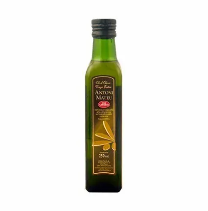 Antoni Mateu Olive Oil — Coupage (250 ml)