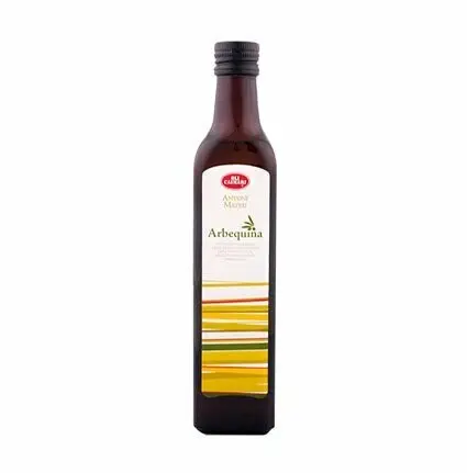 Arbequina — Natives Olivenöl Extra (500 ml)