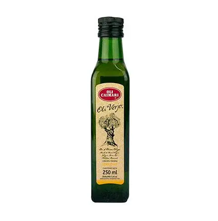 Aceite de Oliva Virgen Extra (250 ml)